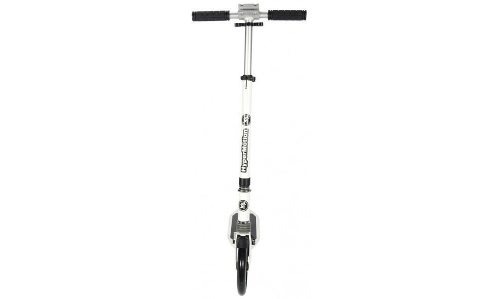 Scooter HyperMotion Dragster white - 4