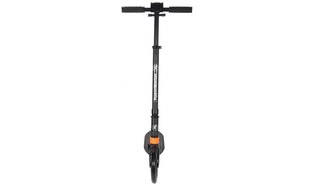 Scooter HyperMotion Dragster black - 3