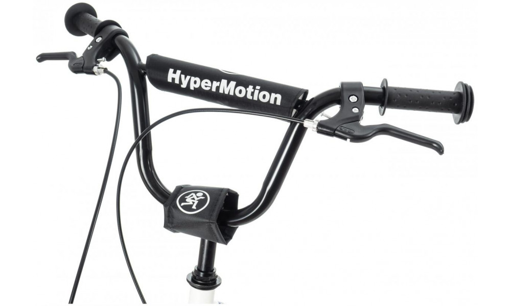 Scooter HyperMotion Viva 16 white - 5