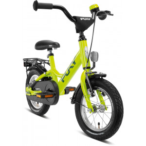 Bicycle PUKY YOUKE 12-1 Alu freshgreen