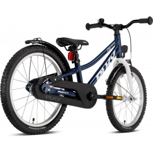 Велосипед PUKY CYKE 18-1 Alu racingblue-white