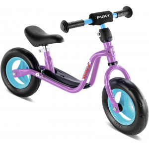 Balance / learner bike PUKY LR M violet
