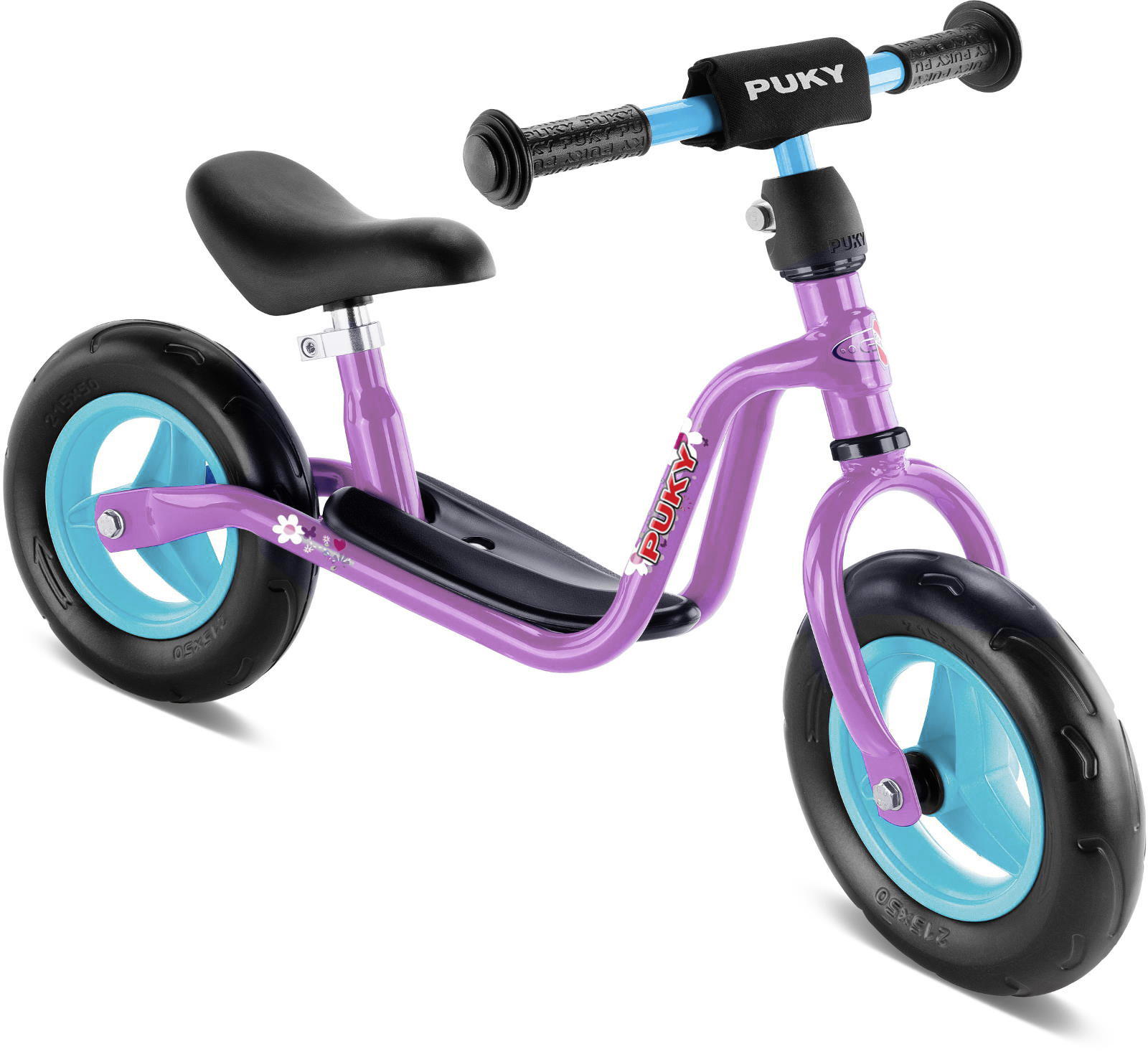 Puky learner bike best sale