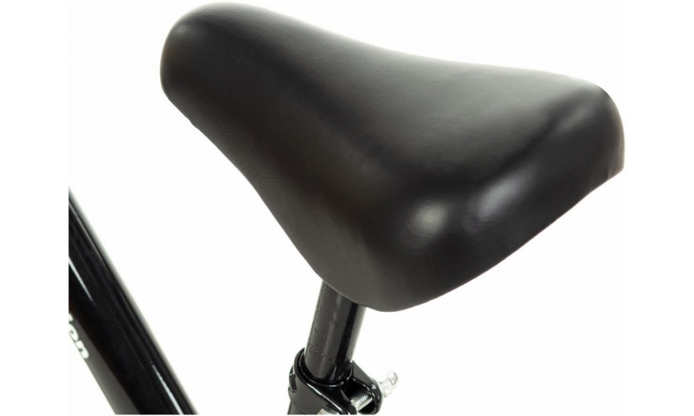 Беговел HyperMotion Vilano Air black - 3