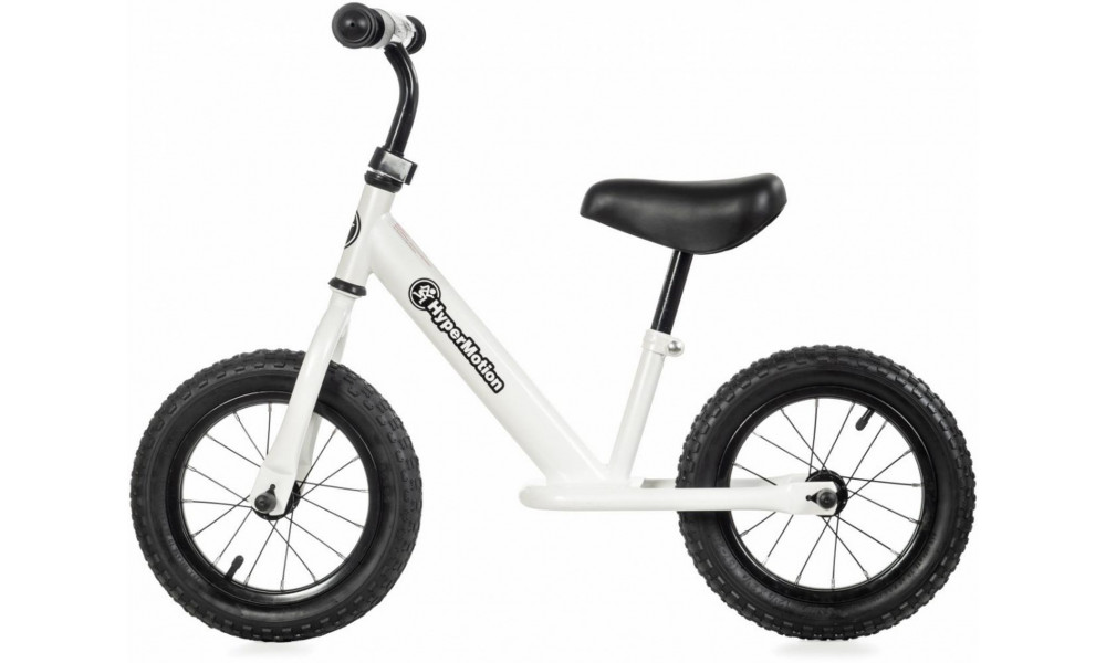 Беговел HyperMotion Vilano Air white - 2