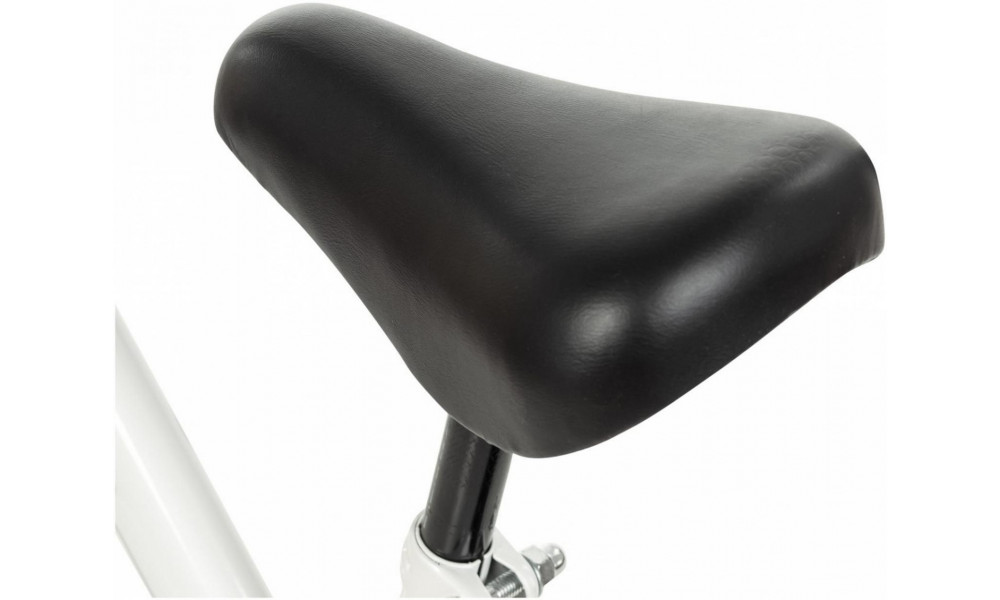 Беговел HyperMotion Vilano Air white - 4