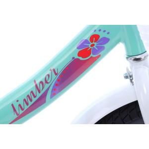 Bicycle Monteria Limber 12" mint