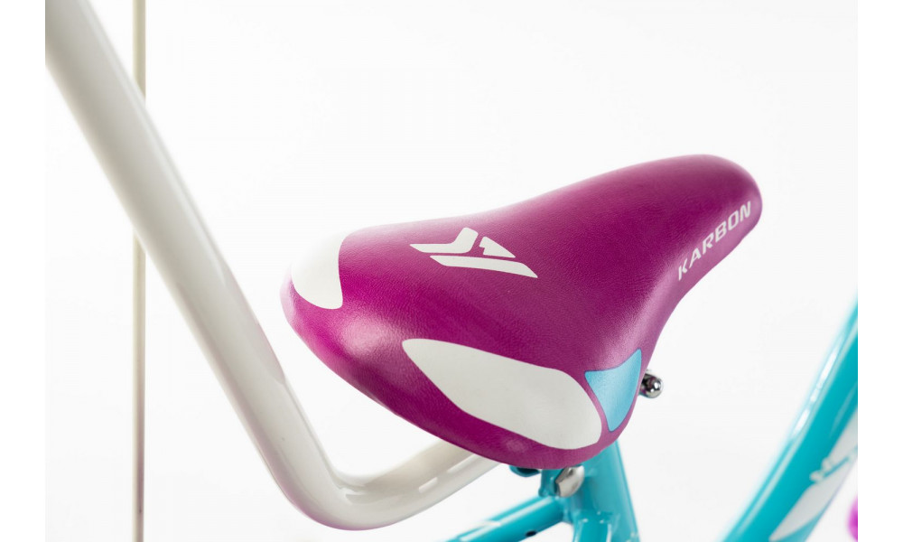 Bicycle Karbon Mimi 14 frozen-blue - 2