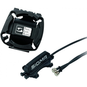 Universal mount SIGMA for battery type CR2032