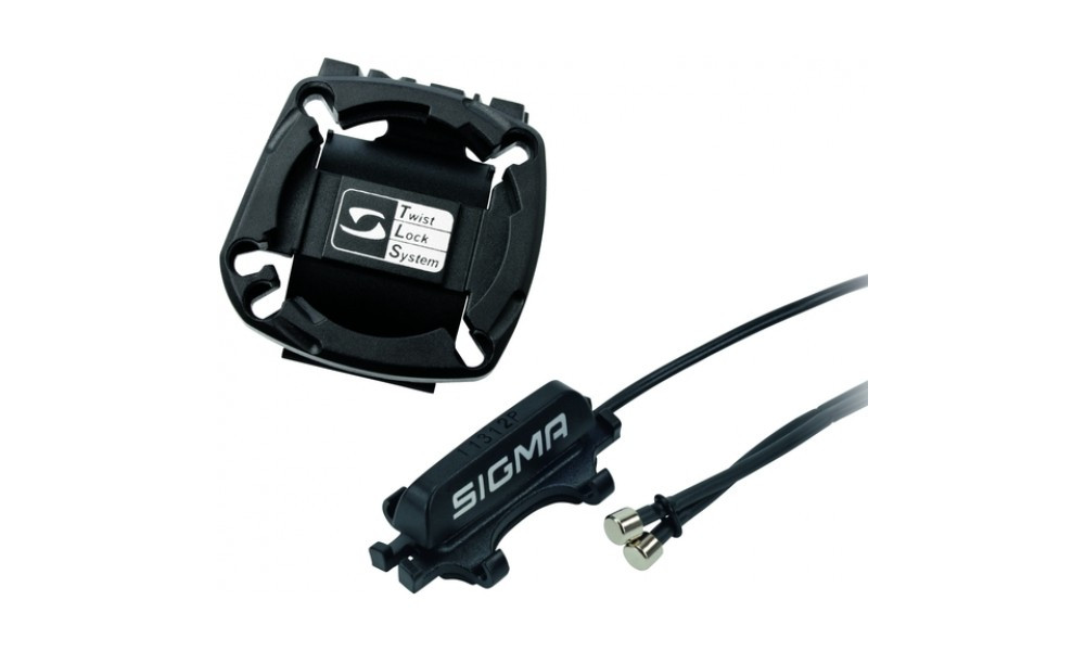 Universal mount SIGMA for battery type CR2032 - 3