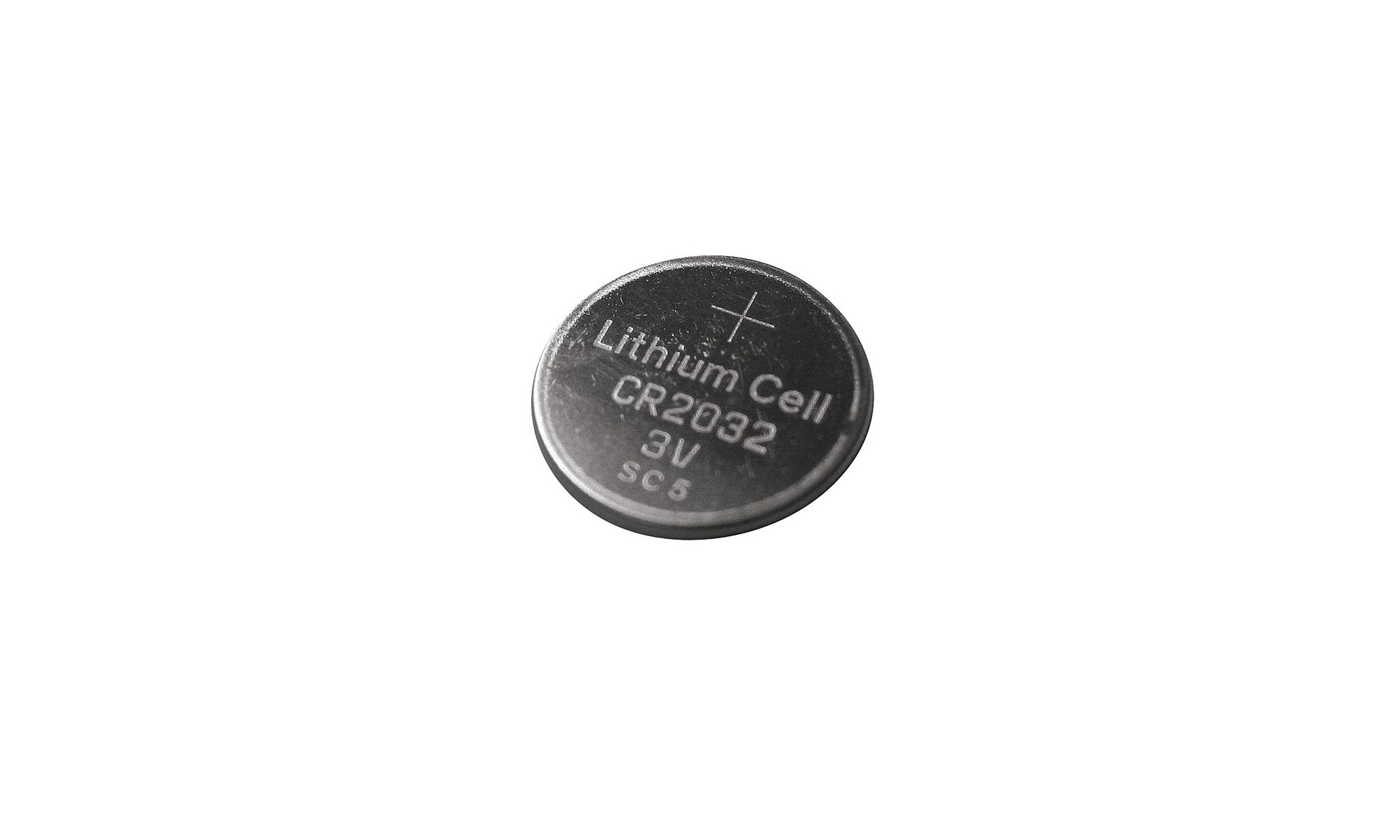 Элементы CR2032 Lithium - 1