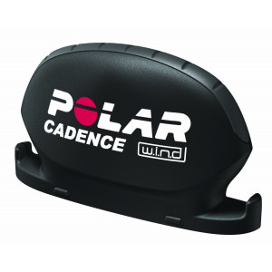 Cadence sensor Polar W.I.N.D.