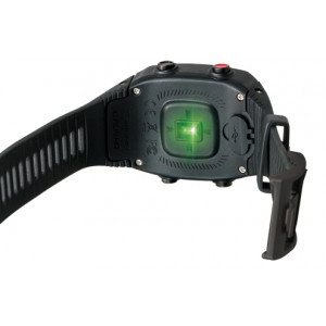 Sportswatch / heart rate monitor SIGMA iD.RUN HR GPS black