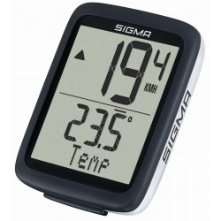Bike computer Sigma BC 10.0 WL ATS wireless
