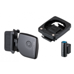 Speed and cadense sensor set Sigma 2nd Bike Kit STS wireless CR2032 (00204)