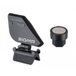 Датчик частоты педалировани Sigma STS беспроводной with magnet (00206)