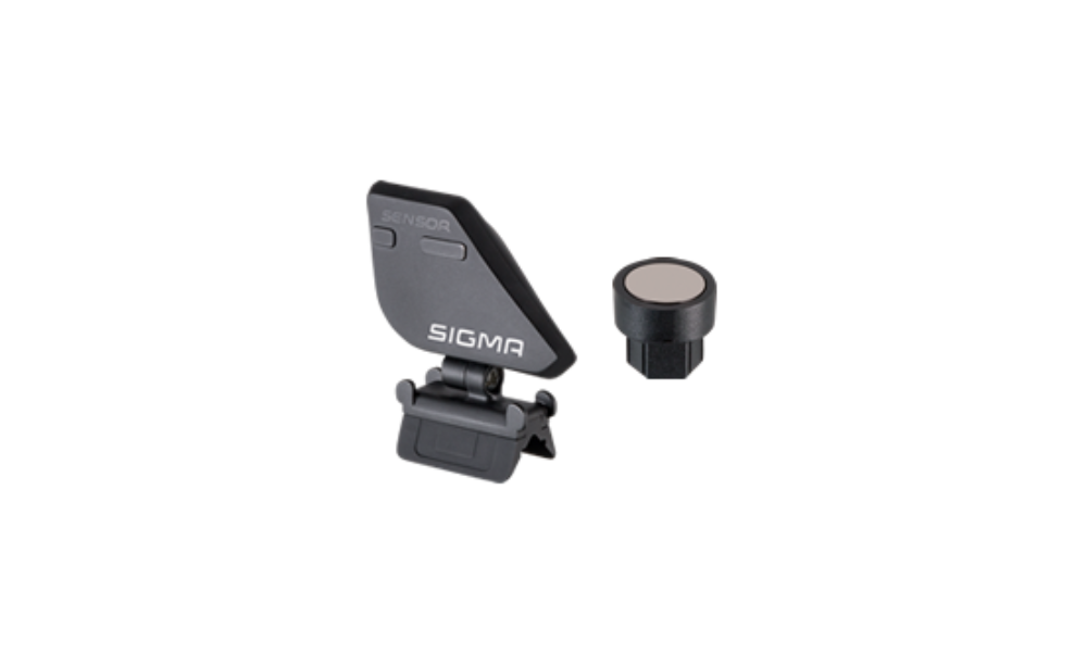 Cadence sensor Sigma STS wireless with magnet (00206) 