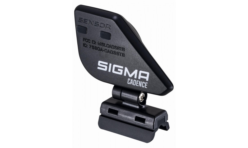 Cadence sensor Sigma STS wireless (00542) 