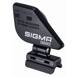 Cadence sensor Sigma STS wireless (00542)