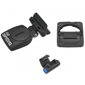 Speed and cadense sensor set Sigma 2nd Bike Kit STS wireless CR2032 (00545)