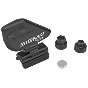 Cadence sensor Sigma STS wireless with magnet (00546)