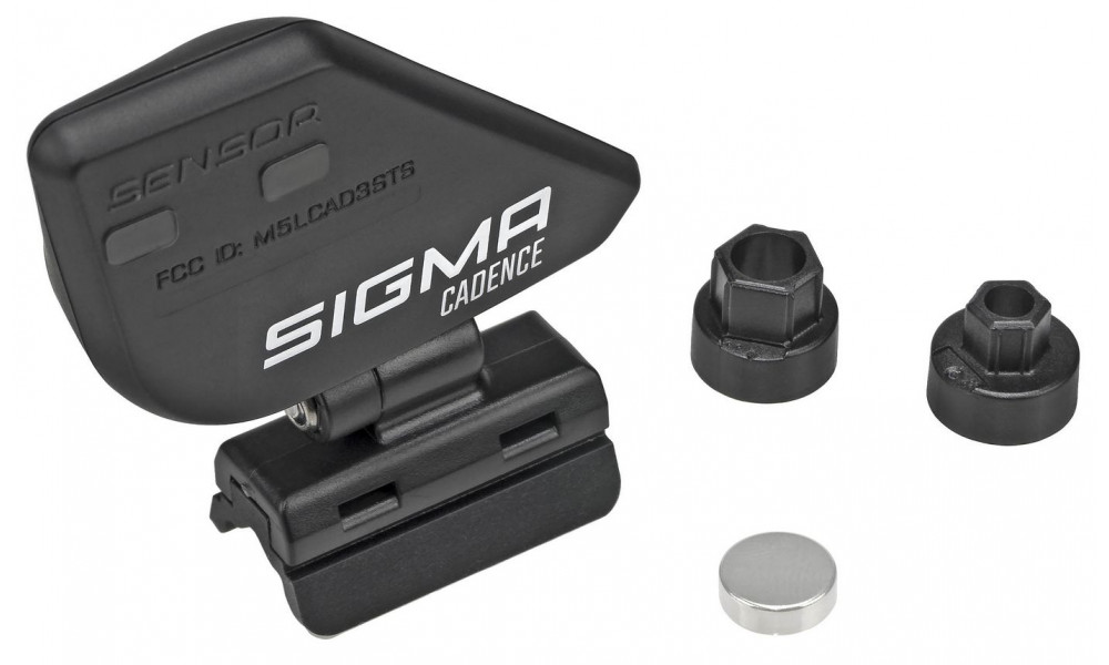 Cadence sensor Sigma STS wireless with magnet (00546) 