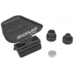 Датчик частоты педалировани Sigma STS беспроводной with magnet (00546)