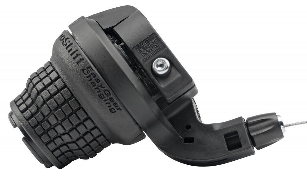 Shifter Shimano SL-RS35 Index 3-speed - 2