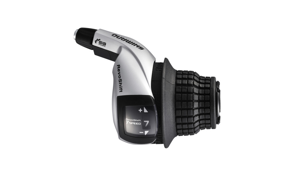 Ручка переключателя скоростей / шифтер Shimano SL-RS45 7-speed 