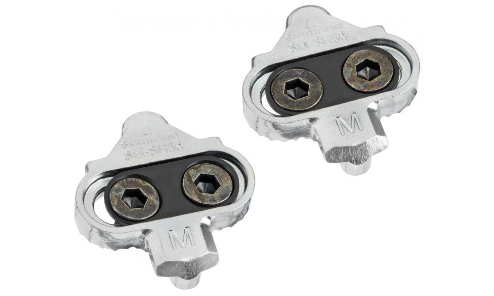 Klossit Shimano SPD SM-SH56 - 4