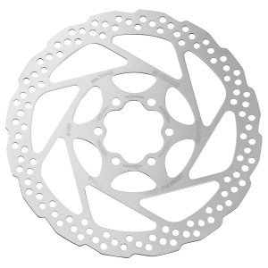 Disc Shimano SM-RT56S 160MM 6-bolt
