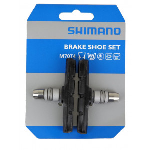 Brake pads Shimano M70T4