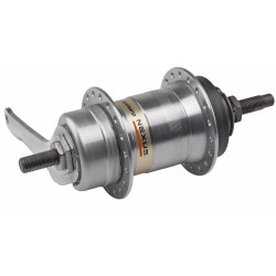 Rear hub Shimano Nexus 3 SG-3C41 Coaster 120X168MM