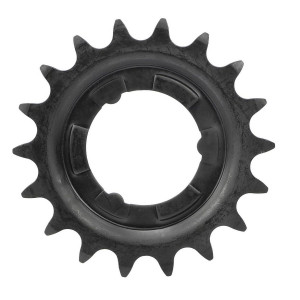 Звезда задняя Shimano 18T