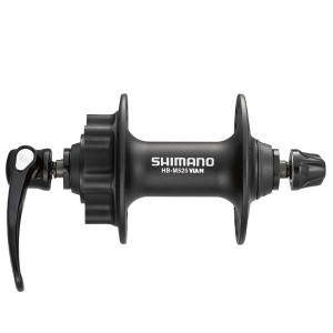 Передняя втулка Shimano DEORE HB-M525 Disc 6-bolt