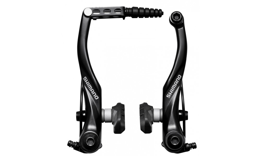 Тормоза V-brake задние Shimano ALIVIO BR-T4000 