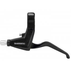 Тормозна ручка Shimano ALIVIO BL-T4010 3-finger left