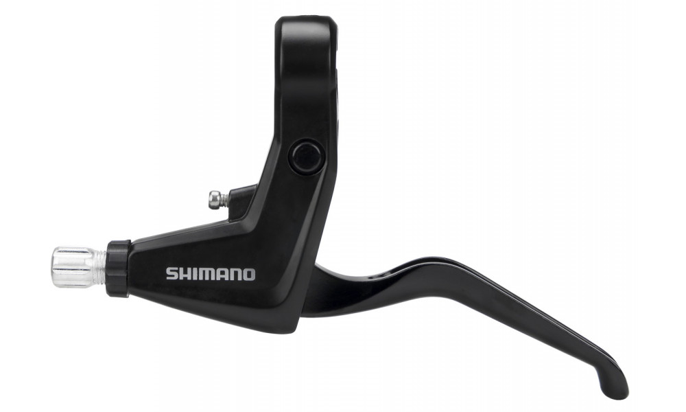 Тормозна ручка Shimano ALIVIO BL-T4010 3-finger left 