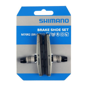 Тормозные колодки Shimano XT BR-M770