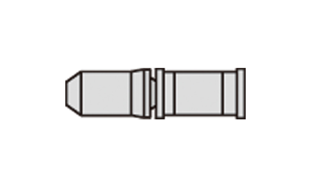 Соединительные пины для цепи Shimano HG/IG (3 шт.) 6/7/8-speed - 1 Соединительные пины для цепи Shimano HG/IG (3 шт.) 6/7/8-speed - 1