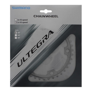 Передняя звезда Shimano FC-M6700-39T