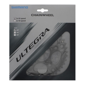 Передняя звезда Shimano FC-M6703-39T