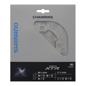 Chainring Shimano FC-M985-28T