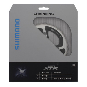 Chainring Shimano FC-M985-40T