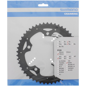 Передняя звезда Shimano FC-3503-50T