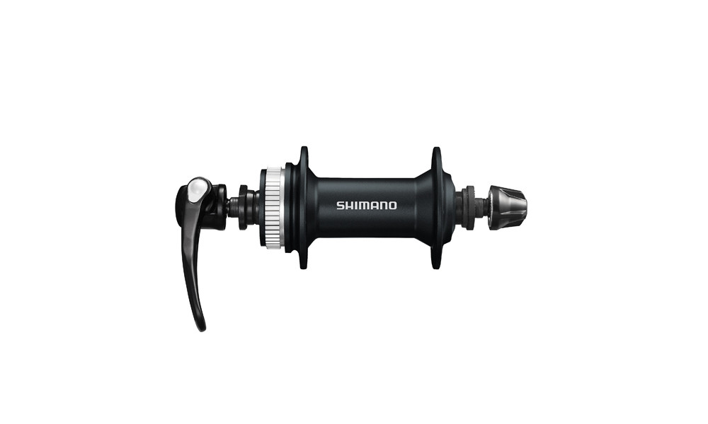 Ļåšåäķ’’ āņóėźą Shimano ALIVIO HB-M4050 Disc C-Lock 