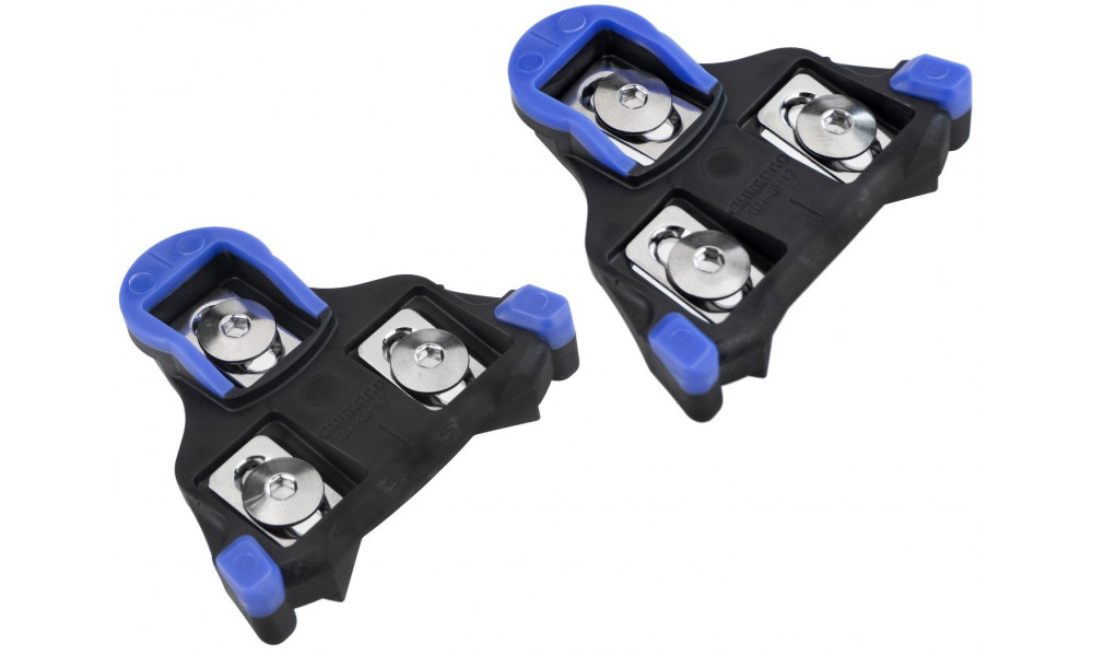 Шипы для педалей Shimano SPD-SL SM-SH12 - 2