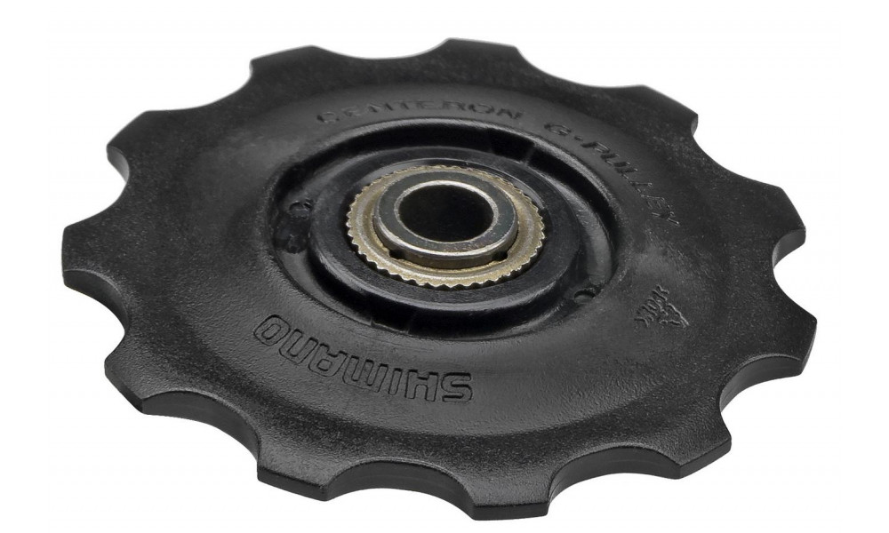 Ролики заднего переключателя Shimano RD-T610 - 2