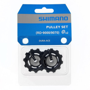 Ролики заднего переключателя Shimano RD-9070