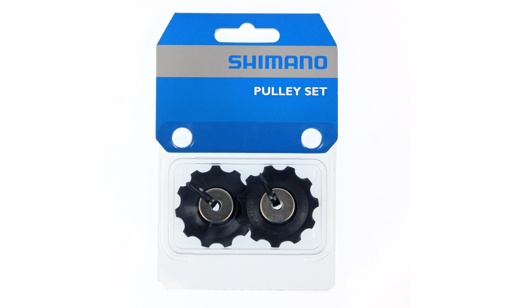 Tension and guide pulley set Shimano RD-5700 - 1